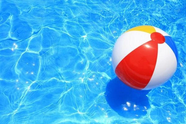 Най-чудничките водни забавления с които да се веселите през лятото